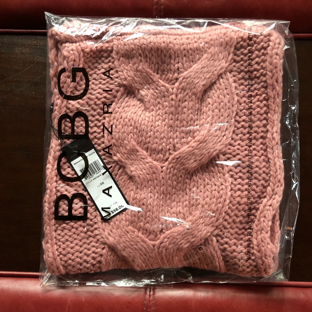 BCBGmaxazria Infinity scarf. Great gift idea!